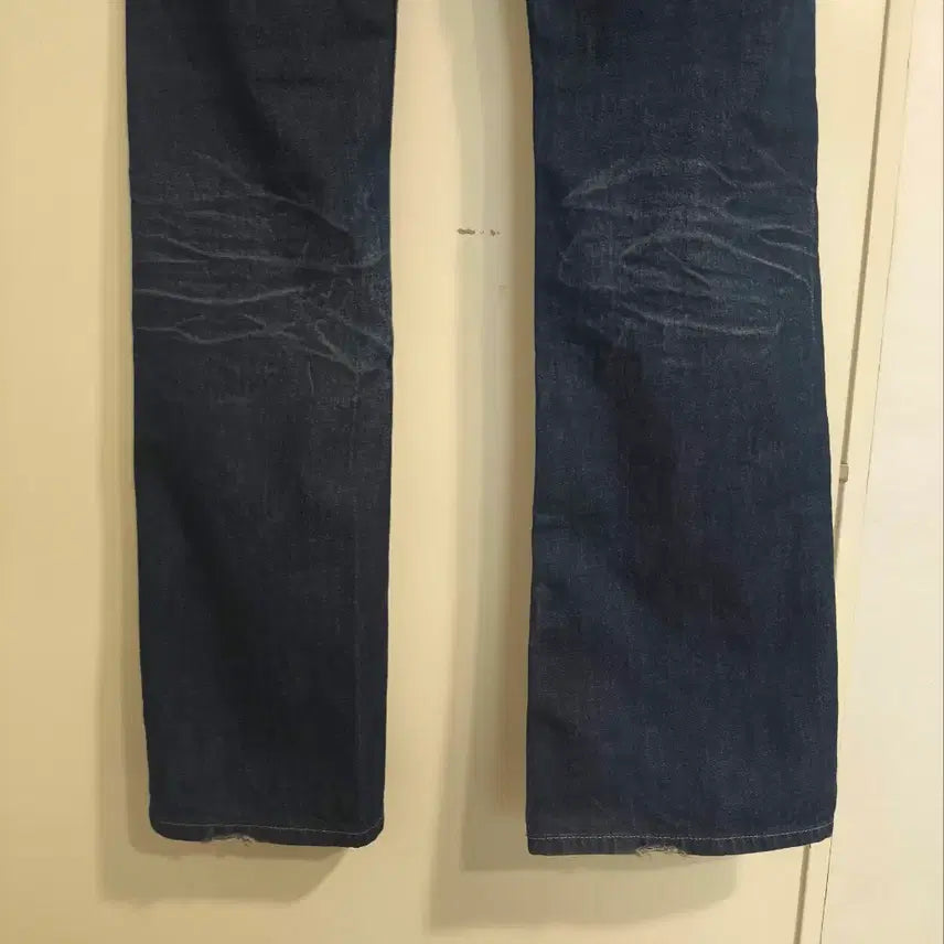 [BUNJANG] Diesel J-Tini Bootcut Denim Pants / 30 디젤 자티니 부츠컷 데님팬츠 청바지