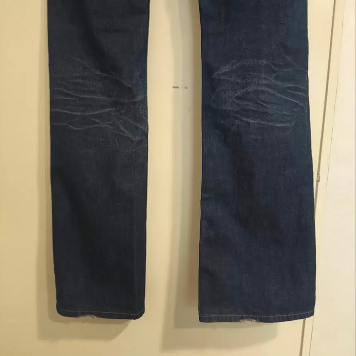 [BUNJANG] Diesel J-Tini Bootcut Denim Pants / 30 디젤 자티니 부츠컷 데님팬츠 청바지