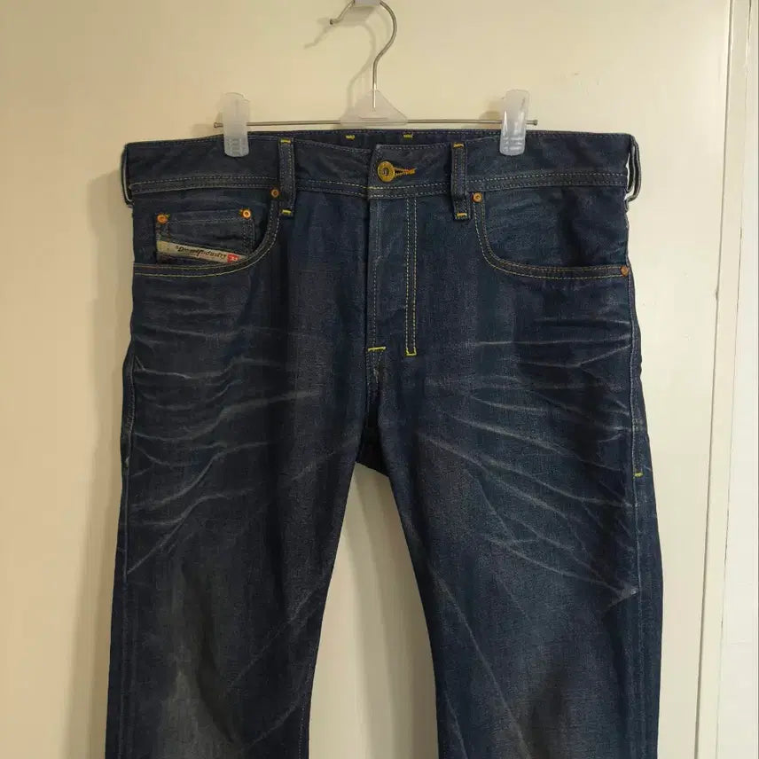[BUNJANG] Diesel J-Tini Bootcut Denim Pants / 30 디젤 자티니 부츠컷 데님팬츠 청바지