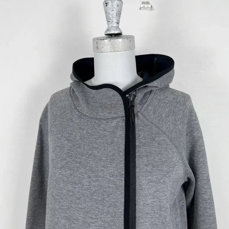 [BUNJANG] Nike Tech Fleece Cape Training Jacket - Size S / 나이키/테크 폴리스 케이프 트레이닝 자켓 S/라덴