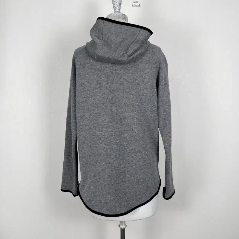 [BUNJANG] Nike Tech Fleece Cape Training Jacket - Size S / 나이키/테크 폴리스 케이프 트레이닝 자켓 S/라덴