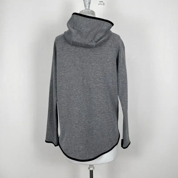[BUNJANG] Nike Tech Fleece Cape Training Jacket - Size S / 나이키/테크 폴리스 케이프 트레이닝 자켓 S/라덴