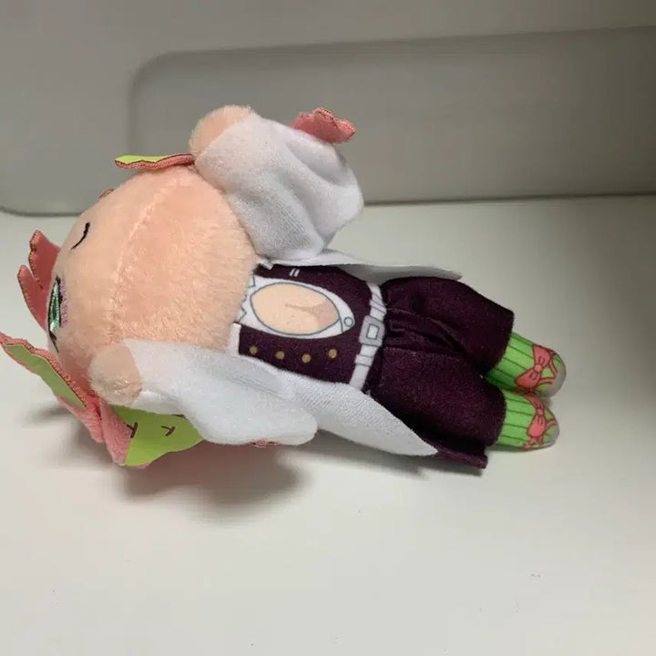 [SOLD OUT] 귀멸의칼날 칸로지 미츠리 인형 키링/일본 정품