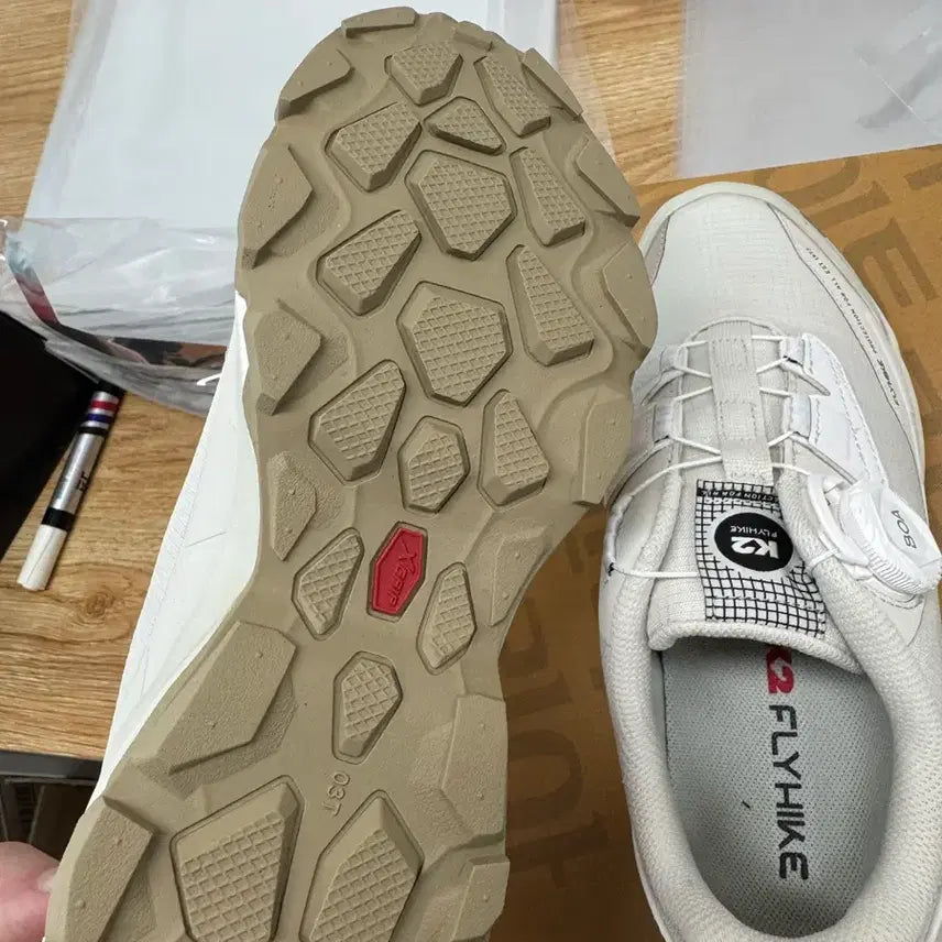 [BUNJANG] K2 Flyhike Pure Gore-Tex Hiking Boots 235mm / 케이투 플라이하이크 퓨어 고어텍스 등산화 235mm