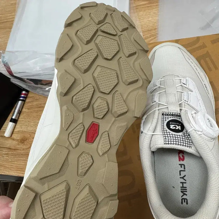 [BUNJANG] K2 Flyhike Pure Gore-Tex Hiking Boots 235mm / 케이투 플라이하이크 퓨어 고어텍스 등산화 235mm