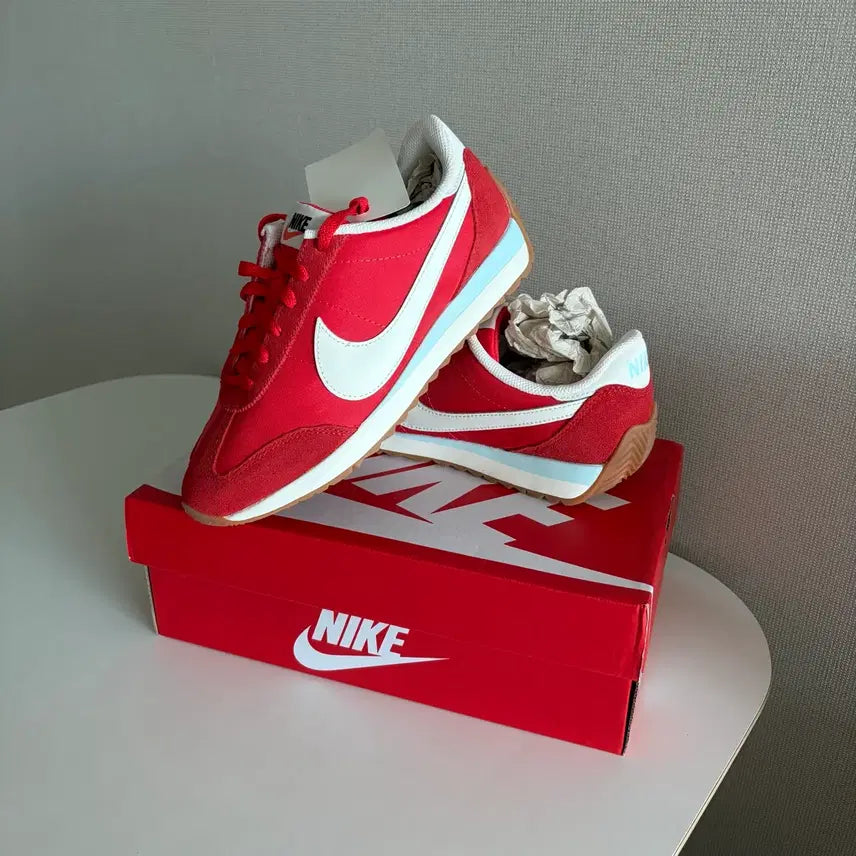 [BUNJANG] Nike Sneakers 240 / 나이키 운동화 240