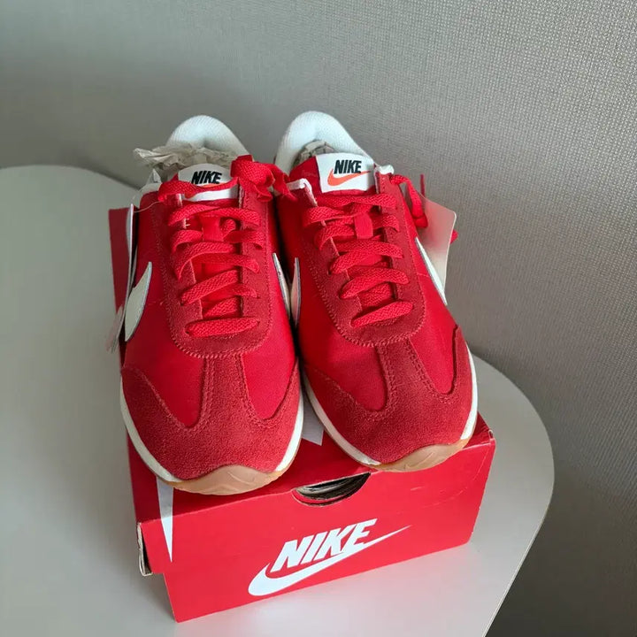 [BUNJANG] Nike Sneakers 240 / 나이키 운동화 240
