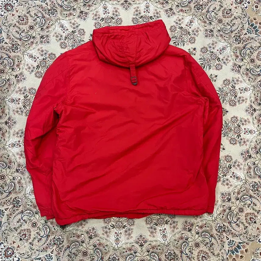 [BUNJANG] Nafafili Rainforest Open Jacket XL / 나파피리 레인포레스트 오픈자켓