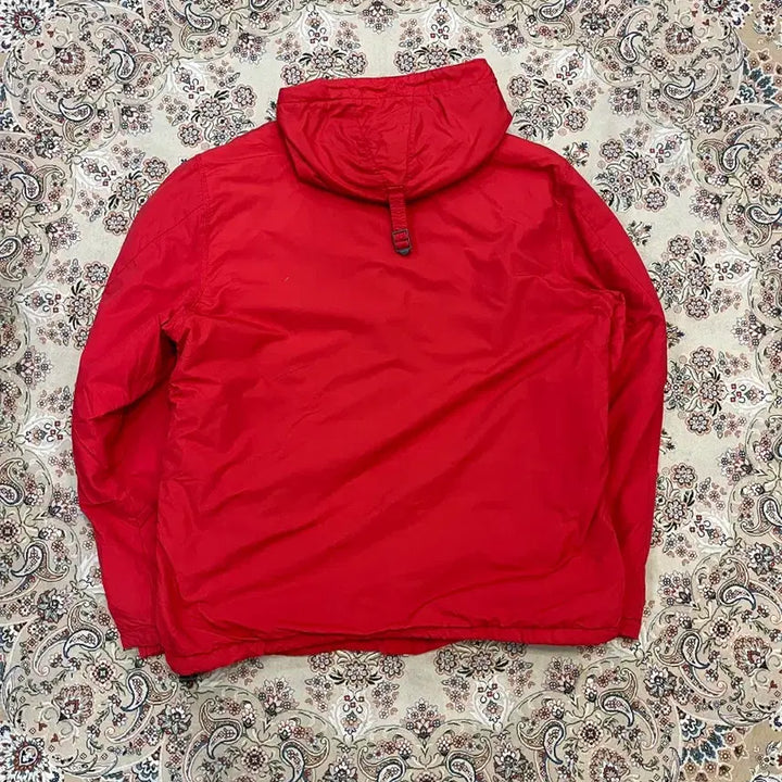 [BUNJANG] Nafafili Rainforest Open Jacket XL / 나파피리 레인포레스트 오픈자켓