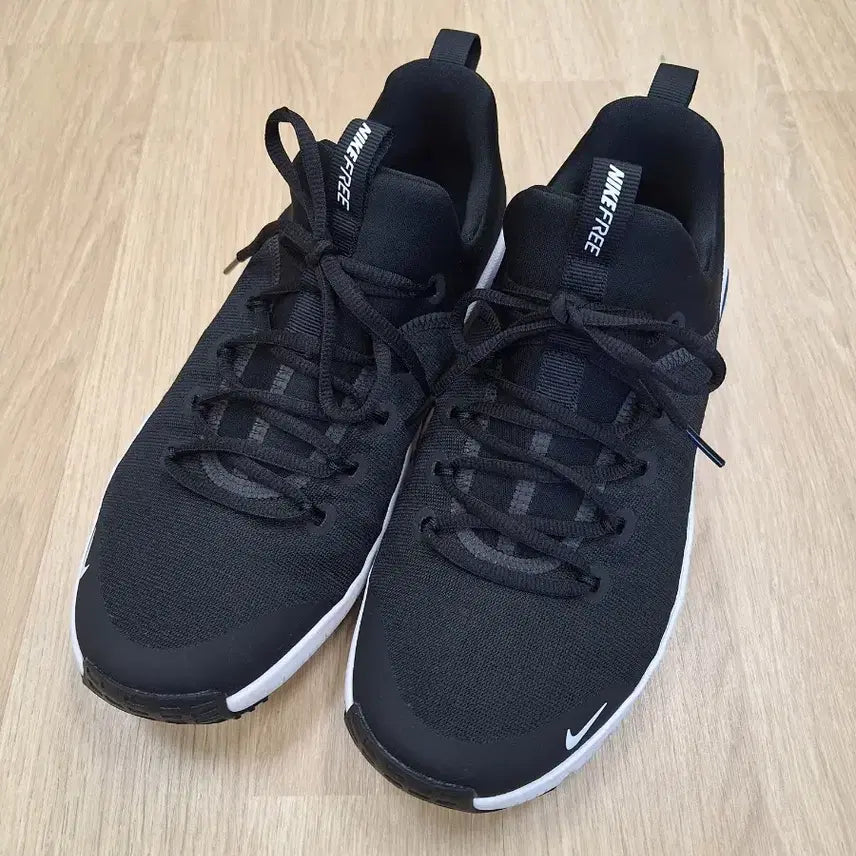 [BUNJANG] Nike Metcon 6 Training Shoes (Size 270) / 나이키 프리 메트콘6   (270size)