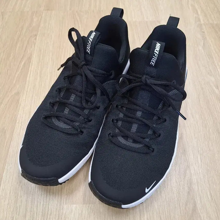 [BUNJANG] Nike Metcon 6 Training Shoes (Size 270) / 나이키 프리 메트콘6   (270size)