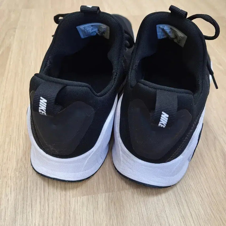 [BUNJANG] Nike Metcon 6 Training Shoes (Size 270) / 나이키 프리 메트콘6   (270size)
