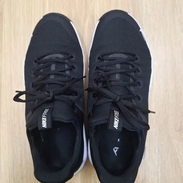 [BUNJANG] Nike Metcon 6 Training Shoes (Size 270) / 나이키 프리 메트콘6   (270size)