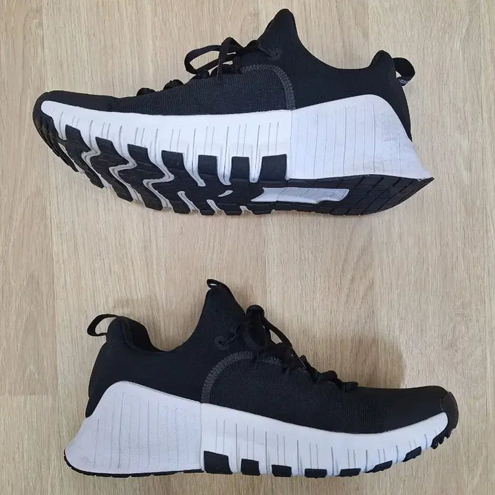[BUNJANG] Nike Metcon 6 Training Shoes (Size 270) / 나이키 프리 메트콘6   (270size)