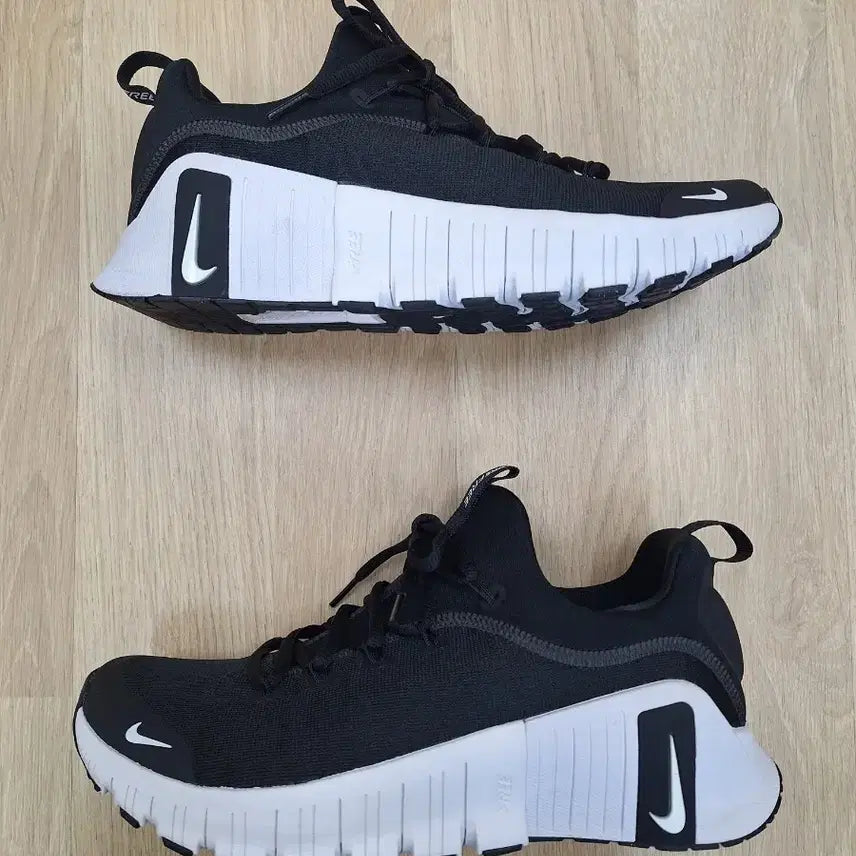 [BUNJANG] Nike Metcon 6 Training Shoes (Size 270) / 나이키 프리 메트콘6   (270size)