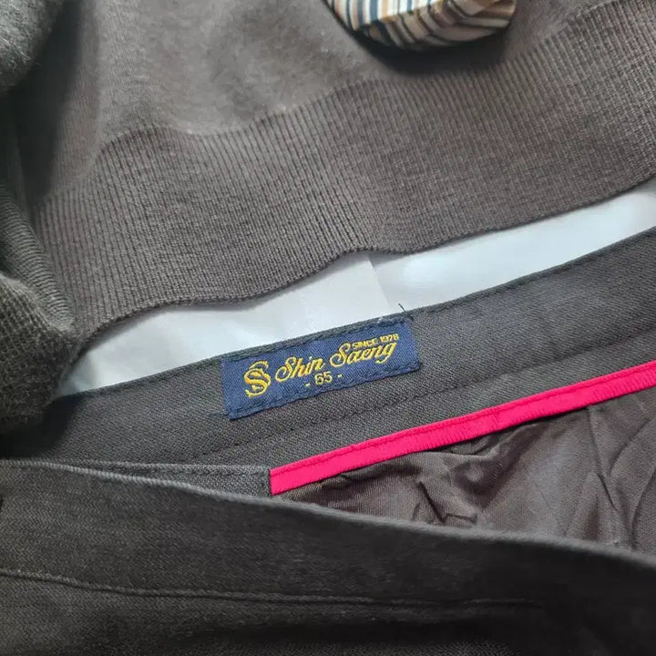 [BUNJANG] Seoul Tourism High School Uniform Set / 예쁜 여자교복 춘추용 교복세트 판매u102s(서울관광고)