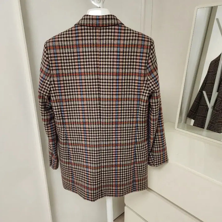 [BUNJANG] Sandro Jacket / 산드로 자켓