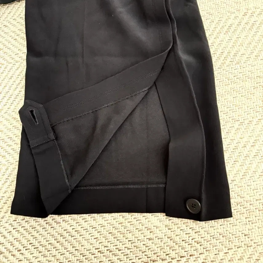 [BUNJANG] Helmut Lang Jumpsuit / 새상품/ Helmut Lang/헬무트랭 점프수트