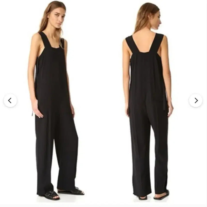 [BUNJANG] Helmut Lang Jumpsuit / 새상품/ Helmut Lang/헬무트랭 점프수트