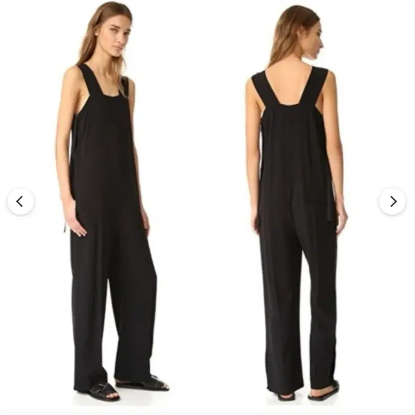 [BUNJANG] Helmut Lang Jumpsuit / 새상품/ Helmut Lang/헬무트랭 점프수트