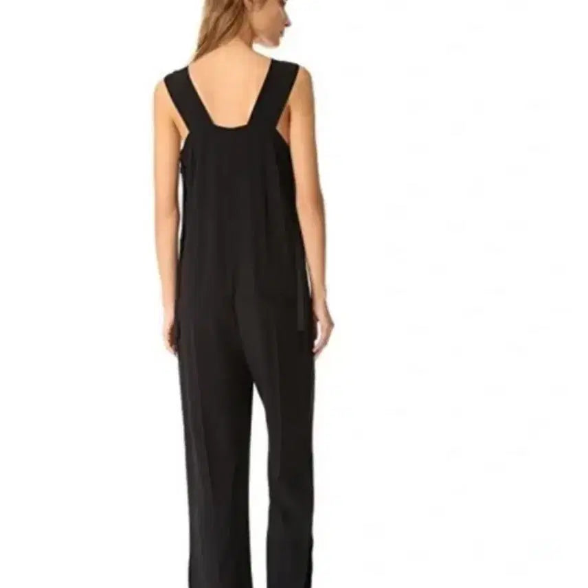[BUNJANG] Helmut Lang Jumpsuit / 새상품/ Helmut Lang/헬무트랭 점프수트