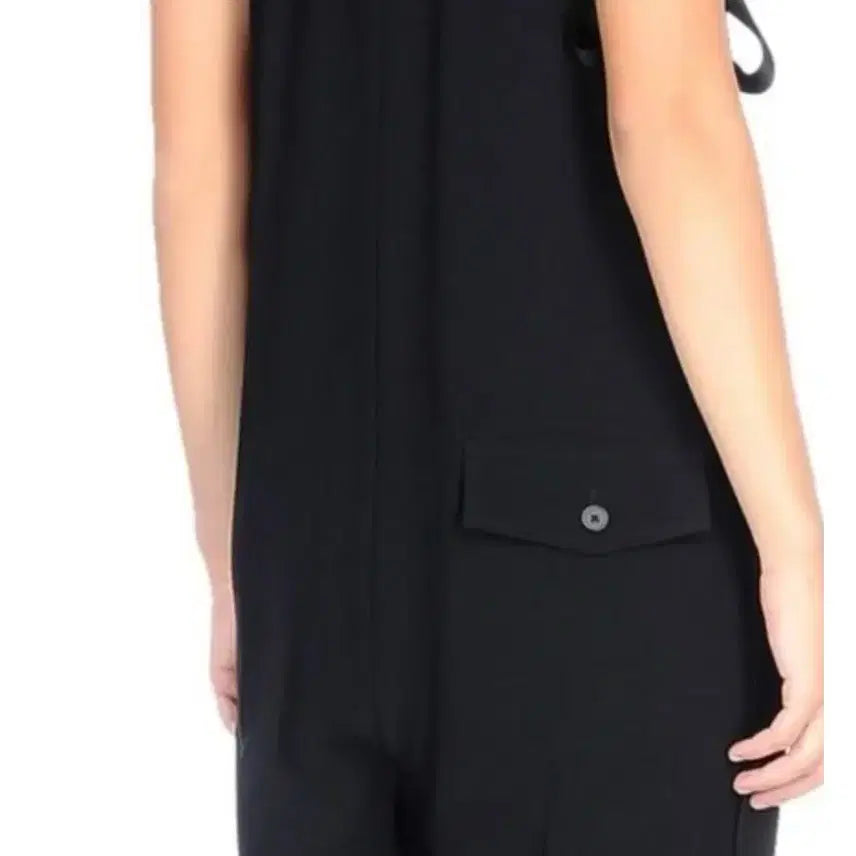 [BUNJANG] Helmut Lang Jumpsuit / 새상품/ Helmut Lang/헬무트랭 점프수트