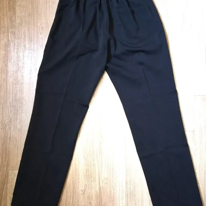 [BUNJANG] Black and Gray Long Pants Bundle Set / 여성 검정색과 회색 긴바지 L사이즈 2개 일괄판매