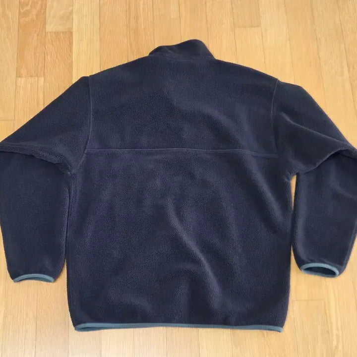 [SOLD OUT] 파타고니아 신칠라 블랙 M