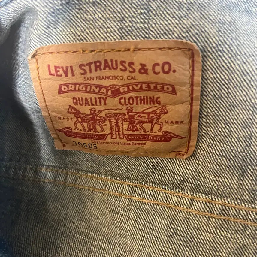 [BUNJANG] Levi&