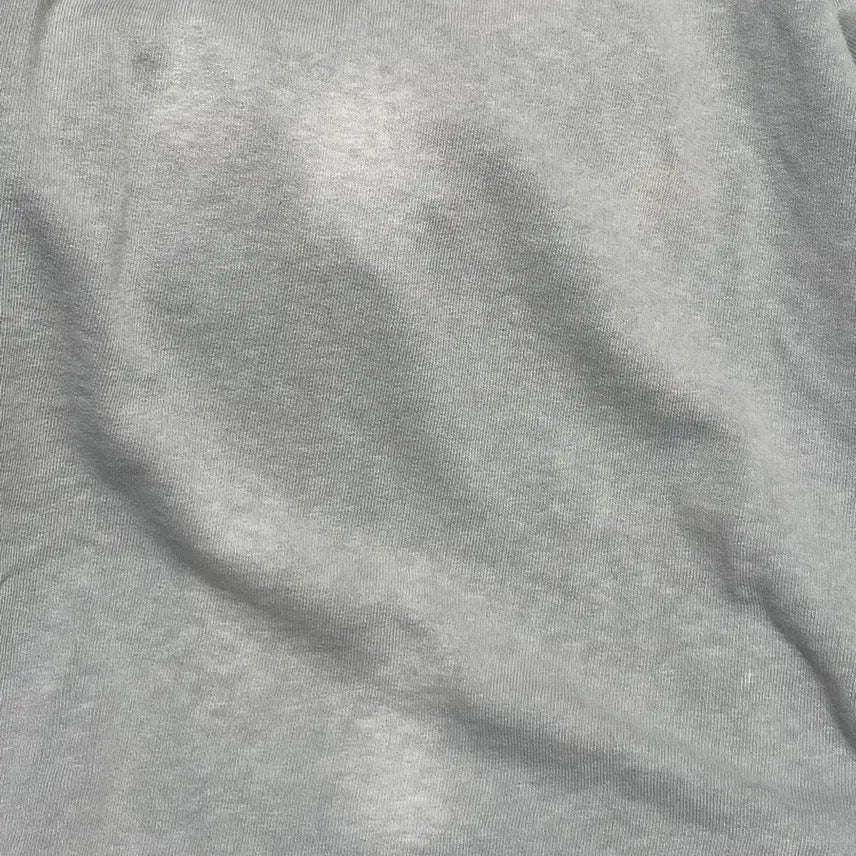 [BUNJANG] Stone Island Sweatshirt Lavender Gray / 스톤아일랜드 맨투맨 라벤더그레이 100
