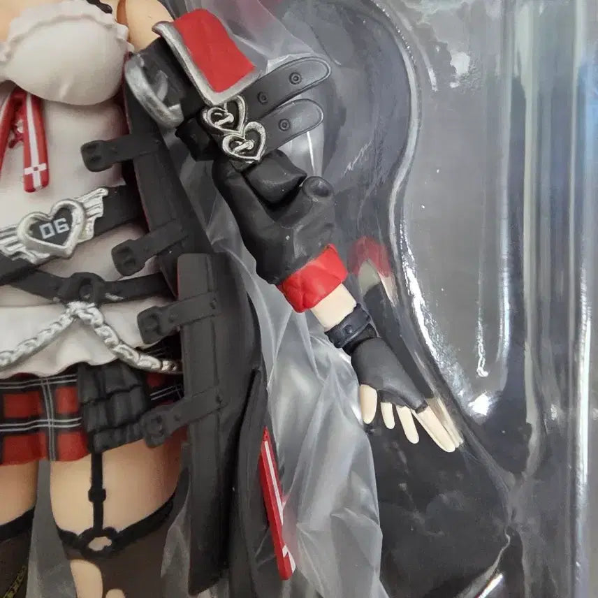 [BUNJANG] Figma Hololive Sakamata Chloe Figure / AS완료) 피그마 홀로라이브 사카마타 클로에 피규어 팝니다