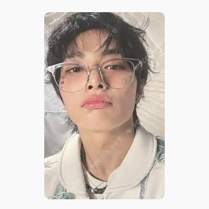 [BUNJANG] Stray Kids I.N Fanmeeting Official Photocard / 스키즈 팬미팅 오프라인 엠디 포카 아이엔
