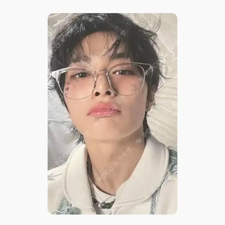 [BUNJANG] Stray Kids I.N Fanmeeting Official Photocard / 스키즈 팬미팅 오프라인 엠디 포카 아이엔
