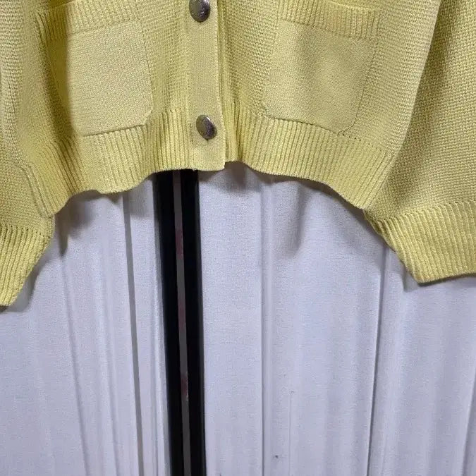 [BUNJANG] Lucky Chouette Loose Fit Cardigan (F) / 럭키슈에뜨루즈핏가디건(F)