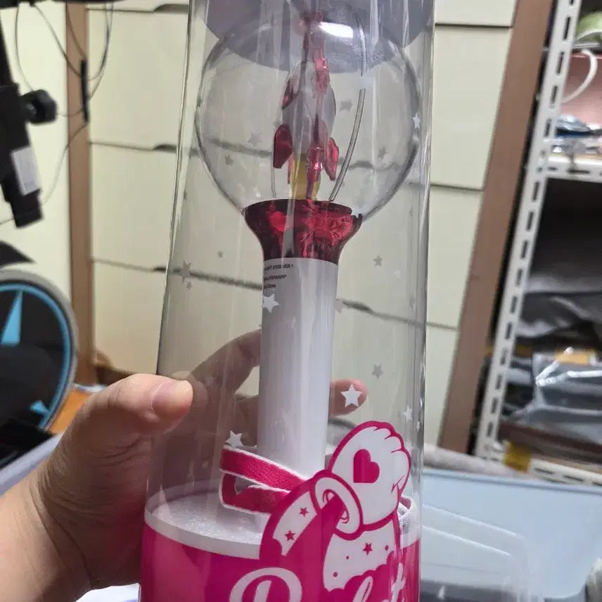 [SOLD OUT] 로켓펀치 응원봉