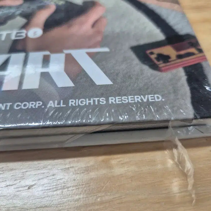 [BUNJANG] ATBO The Beginning Album Set / (미개봉)ATBO The Beginning 세트