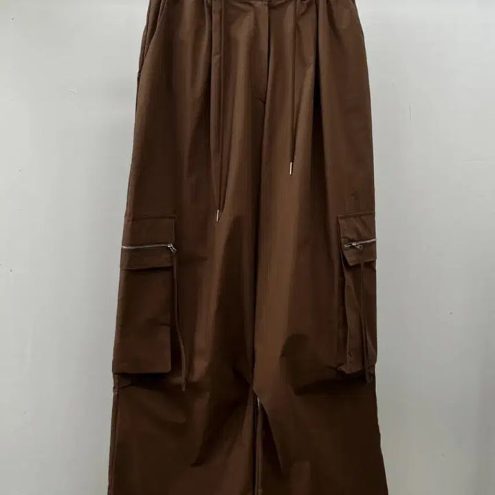 [BUNJANG] Post Motion Nox Two-Way Cargo Pants / 포스트모니션 녹스 투웨이 카고 팬츠(새상품)