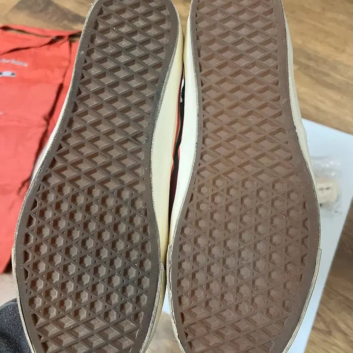 [SOLD OUT] 반스 나이젤카본 OG 어센틱 LX 아미 그린 카모