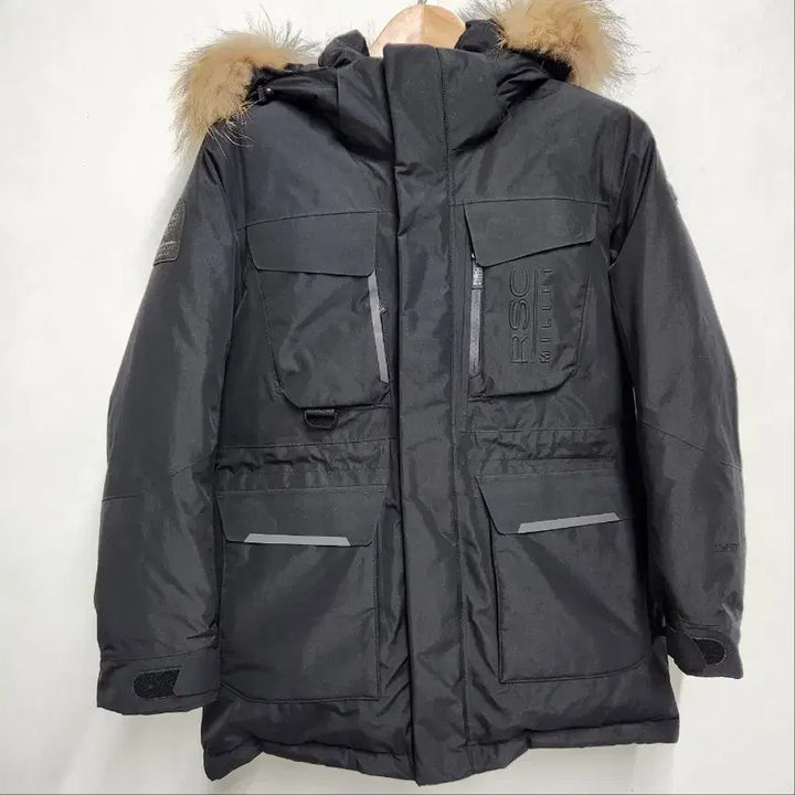 [BUNJANG] Millet RSC GORE-TEX Goose Down Padding Jacket Women&