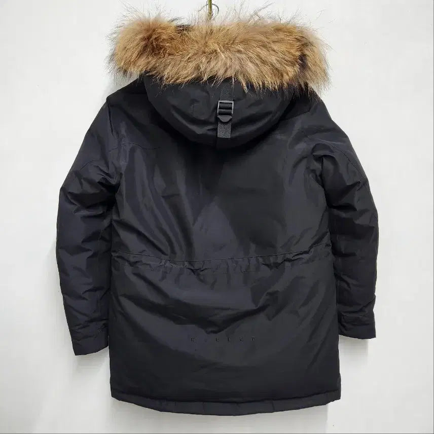 [BUNJANG] Millet RSC GORE-TEX Goose Down Padding Jacket Women&