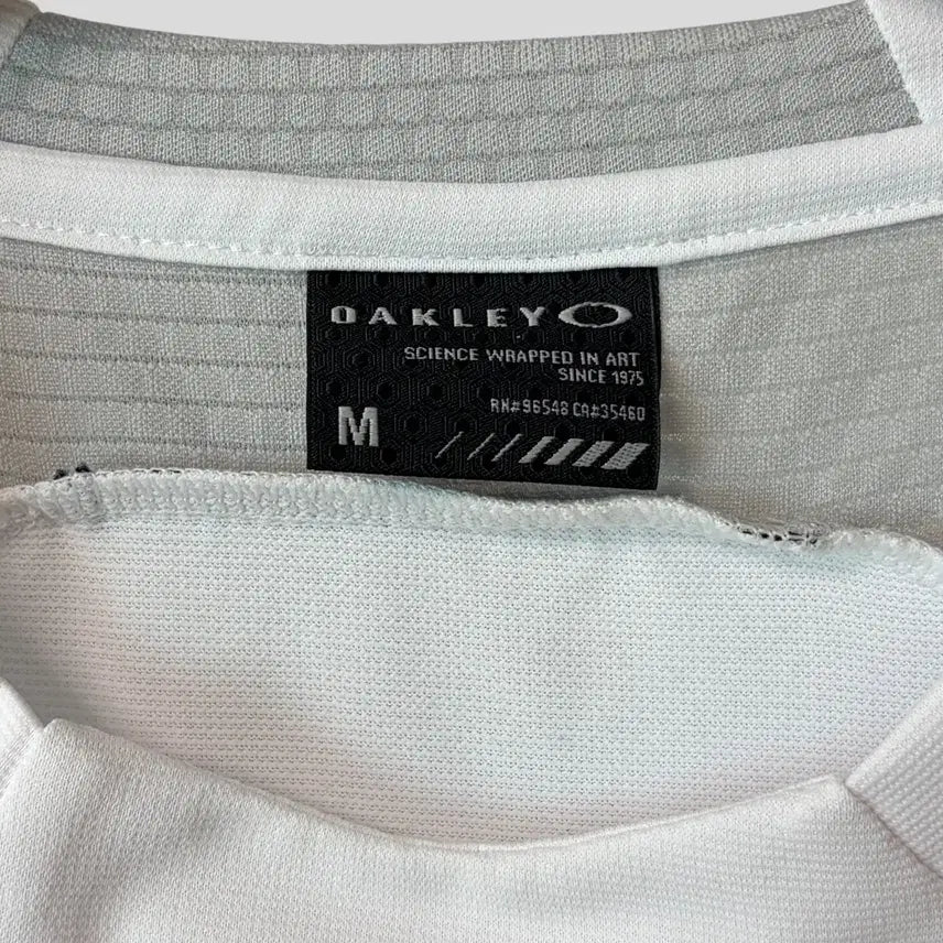 [SOLD OUT] (M)OAKLEY 오클리 기능성 슬리브리스