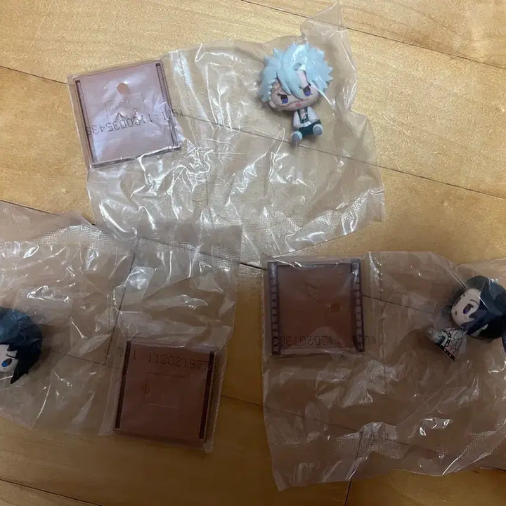 [SOLD OUT] 미개봉 귀멸의칼날 언니의복수 f상 초코노코 일괄