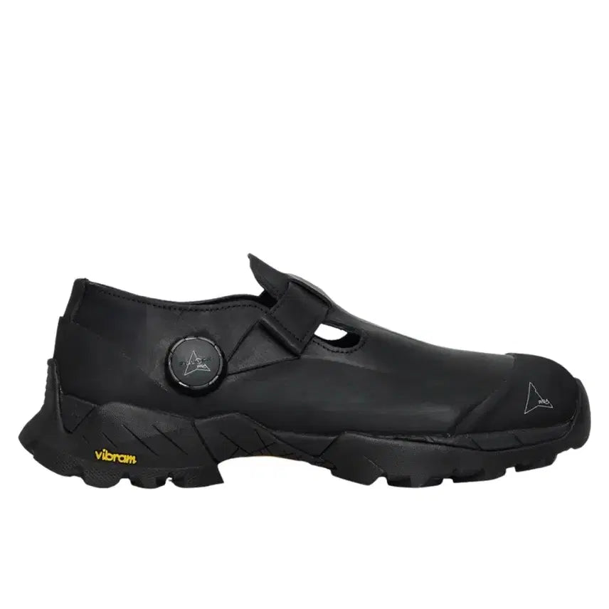 [BUNJANG] Roa Hiking Boots Black (Size 42) / 로아 하이킹 팔라 블랙 새상품(42)