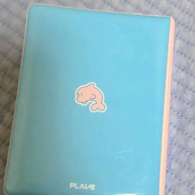 [BUNJANG] PLAVE Yejun Photocard Binder / 플레이브 삼왜 예준 포카 바인더 / 포카 (x)