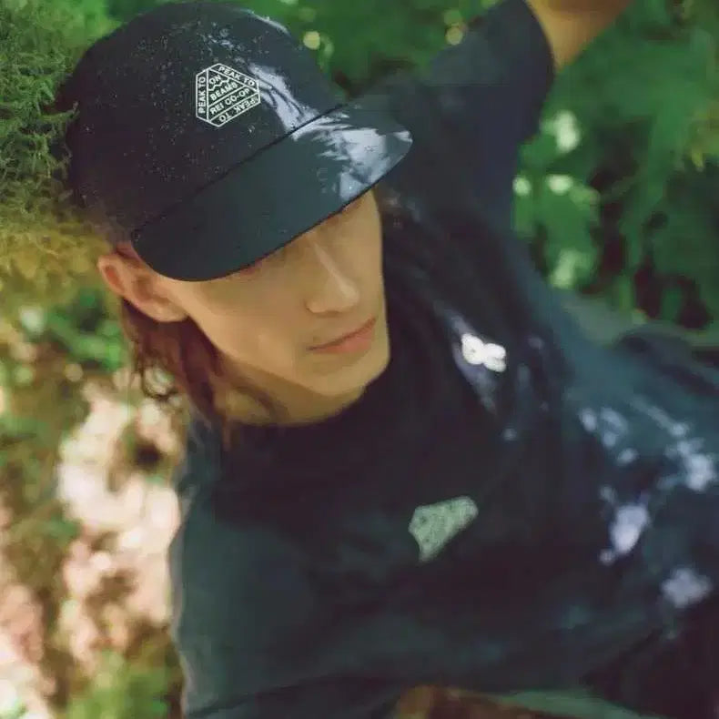 [BUNJANG] OnLearning Beams Collaboration Cap / 온러닝 빔즈 콜라보캡