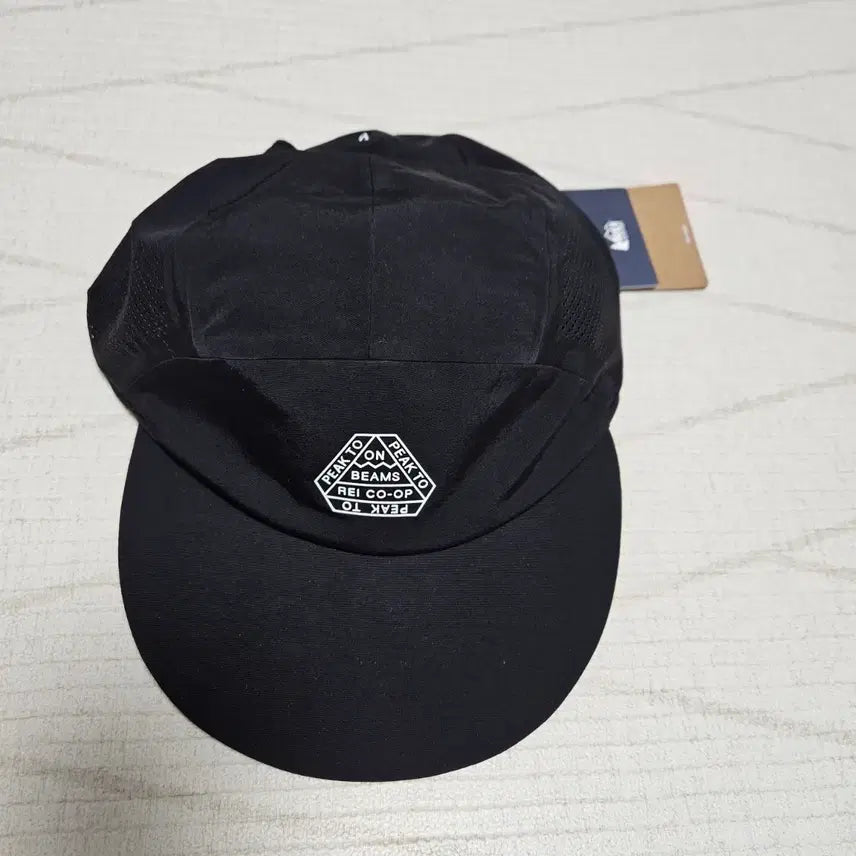 [BUNJANG] OnLearning Beams Collaboration Cap / 온러닝 빔즈 콜라보캡