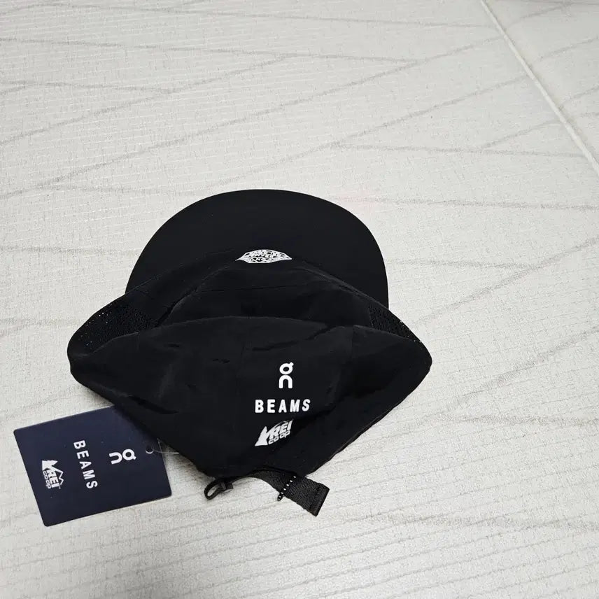 [BUNJANG] OnLearning Beams Collaboration Cap / 온러닝 빔즈 콜라보캡