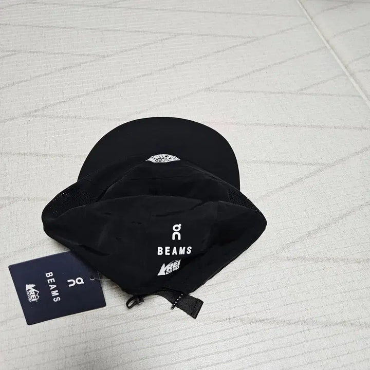 [BUNJANG] OnLearning Beams Collaboration Cap / 온러닝 빔즈 콜라보캡