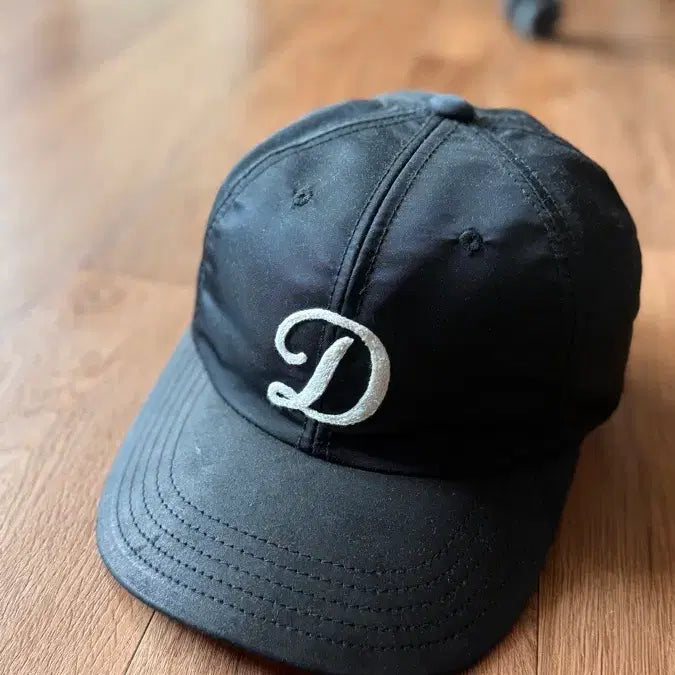 [BUNJANG] Dog &amp; Co MA-1 Cap / 도그앤코 ma-1 모자 ㅡ가격내림