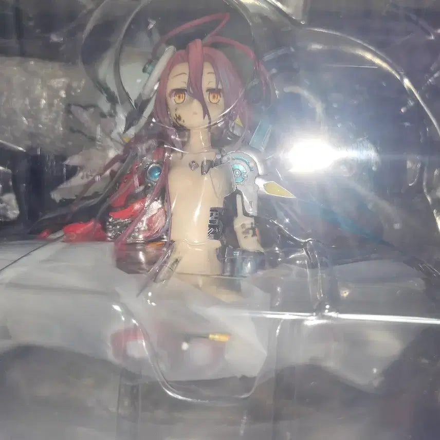 [BUNJANG] Good Smile Company Shuvi Figure / 굿스마일 슈비 피규어 판매합니다.